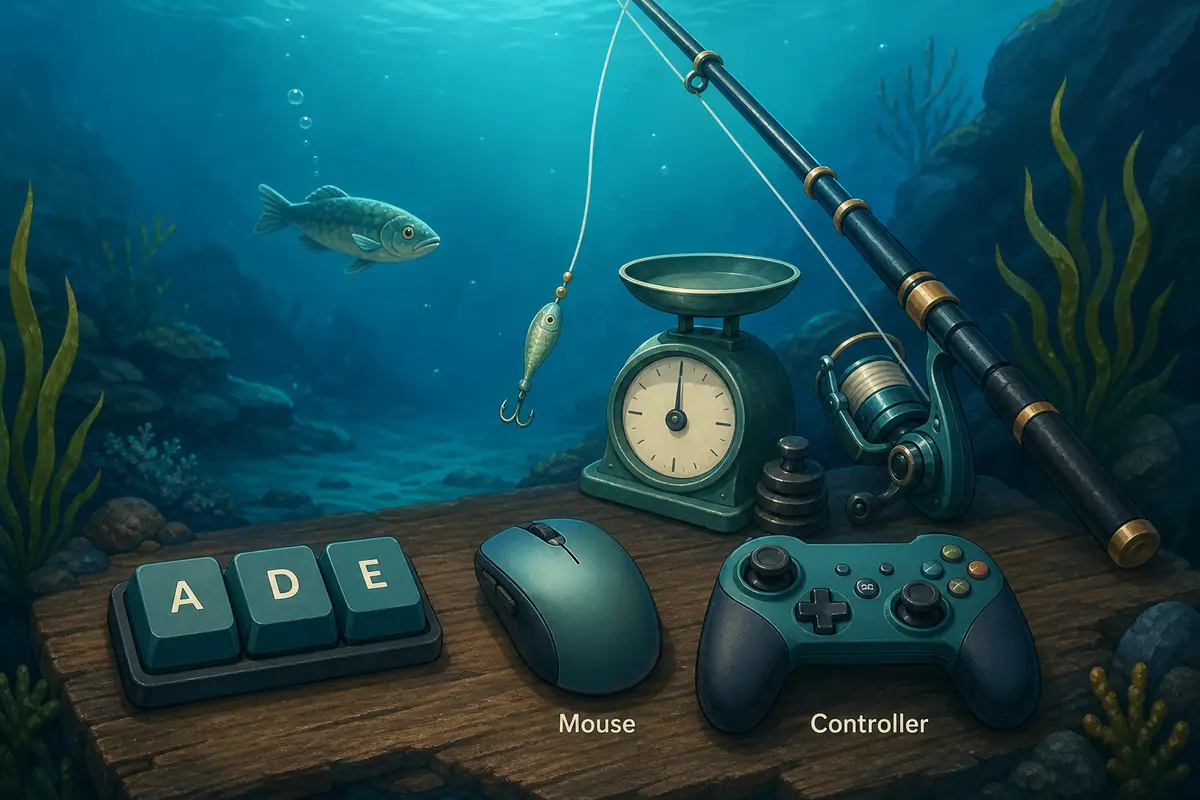 Scale the Depths browser focus and controls setup visual for blocked or unresponsive play sessions